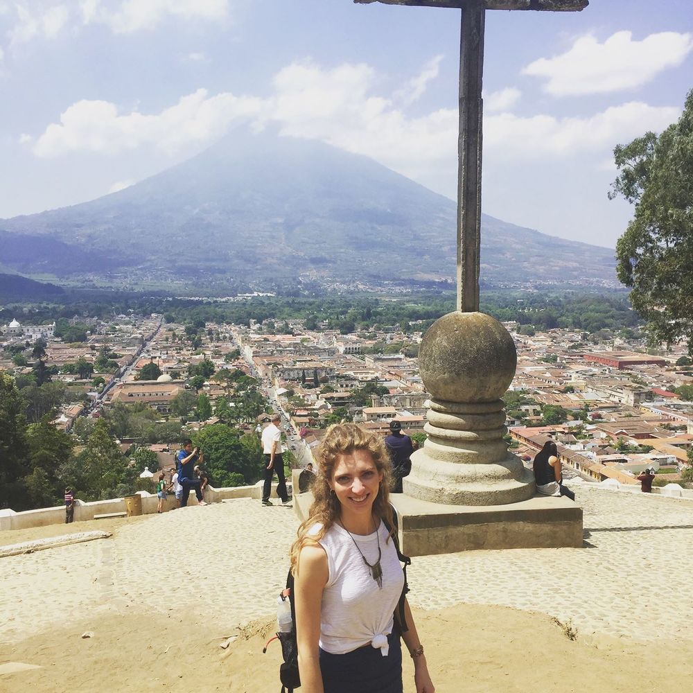 Meet your Posher, Amanda